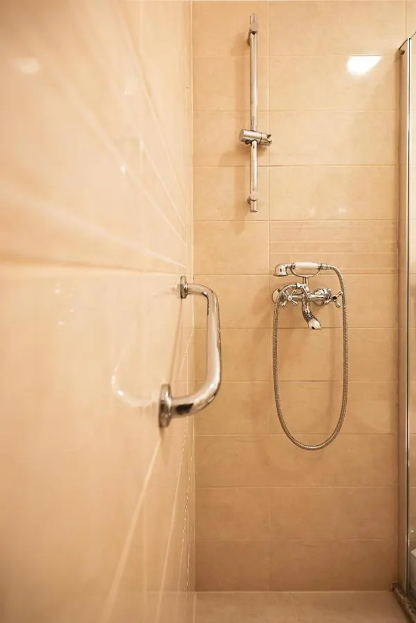 Luxury City Center Apartment Angels Rm Zadar 0*,  Croatia