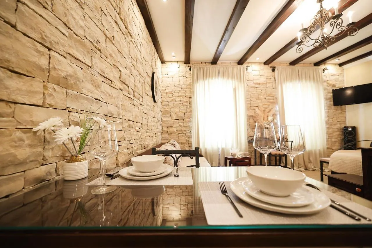Luxury City Center Apartment Angels Rm Zadar