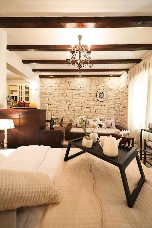 Luxury City Center Apartment Angels Rm Zadar