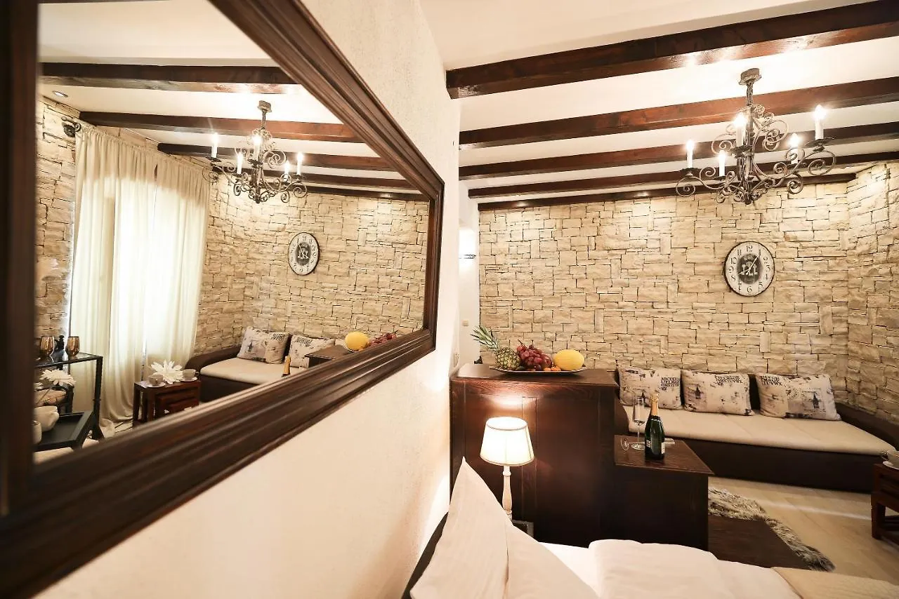 Luxury City Center Apartment Angels Rm Zadar