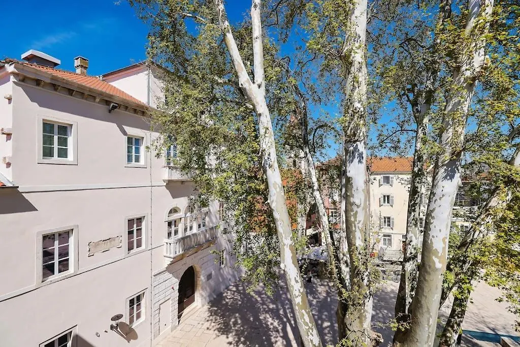 Luxury City Center Apartment Angels Rm Zadar Chorvatsko
