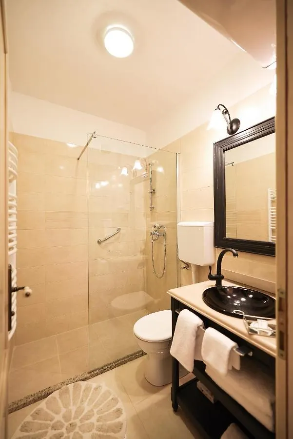 Luxury City Center Apartment Angels Rm Zadar Chorvatsko