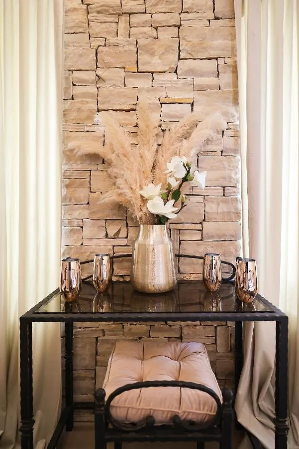 Luxury City Center Apartment Angels Rm Zadar 0*,